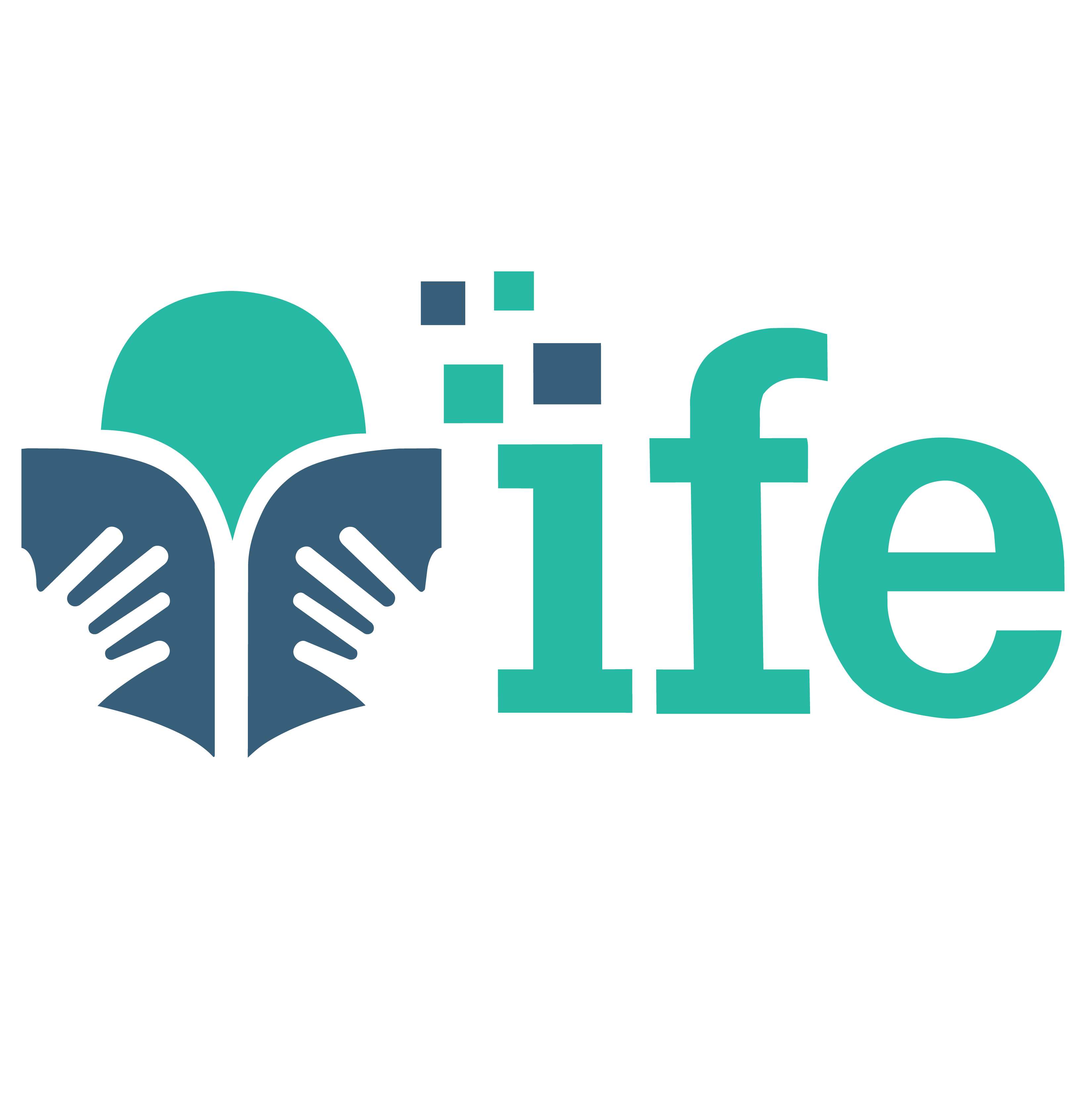 Logo de IFE Educabol